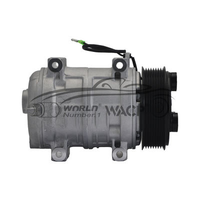 Z0006408A Car Air Conditioner Parts Auto Ac Compressor For Shuttle Bus WXUN156