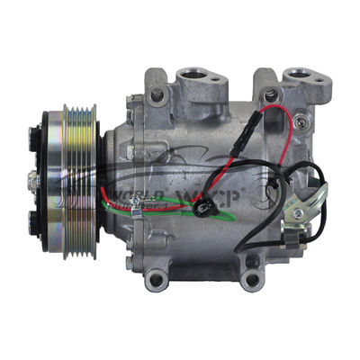 12V 5PK Grooves Car AC Compressor with 1 Year Warranty for HONDA FIT 2008