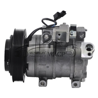 Air Conditioner Car Compressor 38810R70A01 For Honda Accord For Crosstour For Acura RDX 3.5 WXHD021