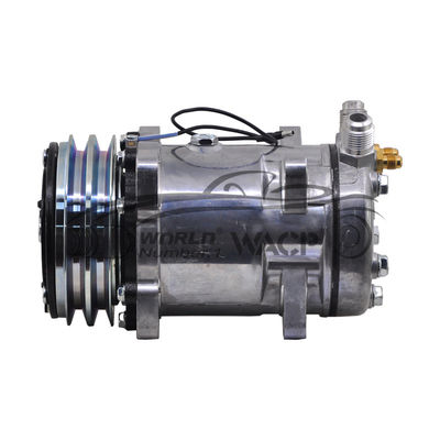 SD5109103 Automotive Auto Ac Compressor For NewHolland For MasseyFerguson WXUN095