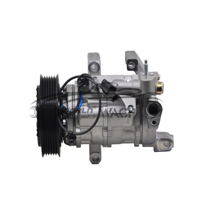 RC.600.351 Car Ac Compressor Parts For HONDA CIVIC 1.8 2.0 2009 ATÉ 2014 12 VOLTS POLIA 6PK 120MM WXHD025