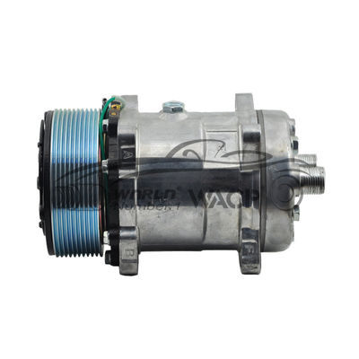 SD7H156019 7H15 Air Conditioning Compressor For Landini 12V WXKA084