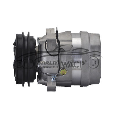 22086012B Truck Air Conditioning Compressor V5 1A For Doosan WXTK434