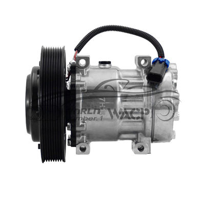 SD7H154326 Automotive Air Compressor 7H15 8PK For 12V WXTK428