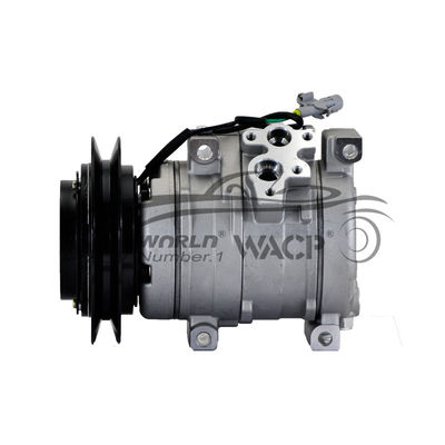10S15C 1B Air Compressors Compressor 447220351 For Hino P11C 24V WXTK420