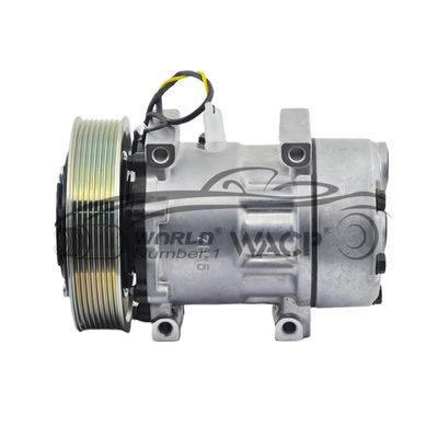 For Renault Premium For Kerax For Nissan Cabstar Truck AC Compressor 7420982063 7485004000 WXTK099
