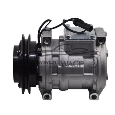 DCP99502 Vehicle Air Compressor 24V For Fendt Ceres For Farmer 10PA15L 1A WXTK306