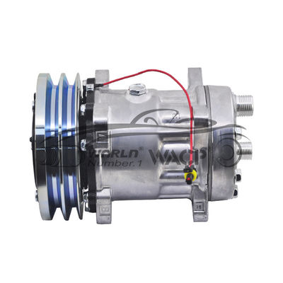 04437338 Car Air Conditioning Compressor For Deutz Fahrd For Valtra WXTK315