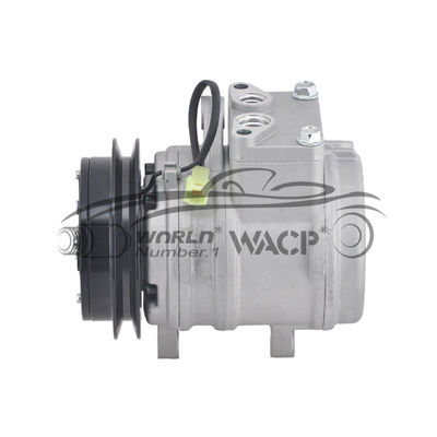 508815 Truck AC Compressor SP10 1A Vehicle AC Compressor For Kioti WXTK317