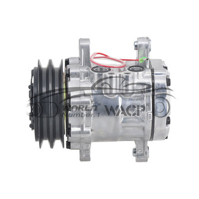 SD7B107170 Car Spare Parts Truck Compressor 6E171 1A For Deutz Fahrd WXTK320