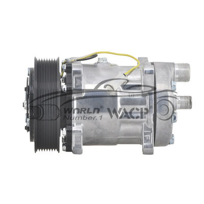 24V Truck AC Compressor For  FH12 FH16 FL12 8142555 3936309534 8113625 7834 8119625 8600150 8113625 8142555 ACP3960