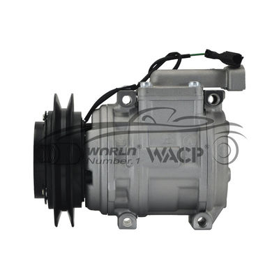 50312973 Auto Air Conditioner Compressor For Doosan For Daewoo 24V WXTK399