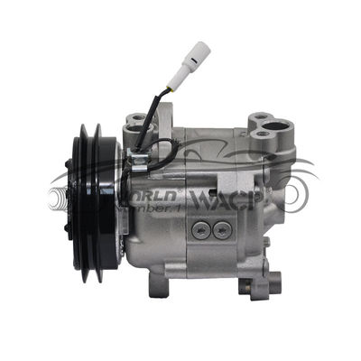 560215540 Truck AC Parts Air Conditioning Compressor For Yanmar Mini 12V WXTK395