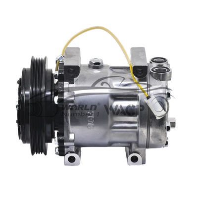 276303Z00A Auto Air Conditioner Compressor For Nissan UD Condor 24V WXTK387