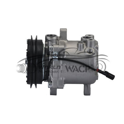 DCP99832 Auto Ac Compressor SV06E Truck Compressor For Kubota For Morooka WXTK382