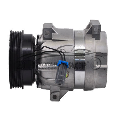RC.600.109 12v air conditioner V5 OEM 7700103536 For RENAULT MEGANE 1.6 16V   SCENIC 1.6 16V 6PK WXRN003