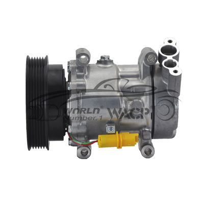 2763000Q0N Auto AC Compressor For nault Kangoo For Benz Citan1.5 WXRN032