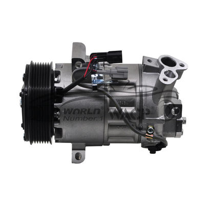 926007953R Auto AC Compressor For Renault Captur For Clio VCS14EC 7PK WXRN033A