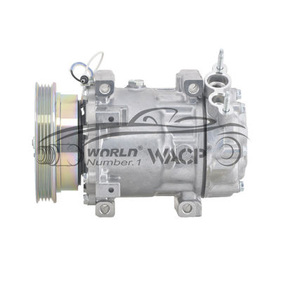 7711497526 Air Conditioner Car Compressor For Renault Laguna For Sandero WXRN059