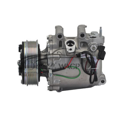 Air Conditioner Car Compressor 38810R6CH01 For Honda Civic IX1.6 1.8 WXHD036