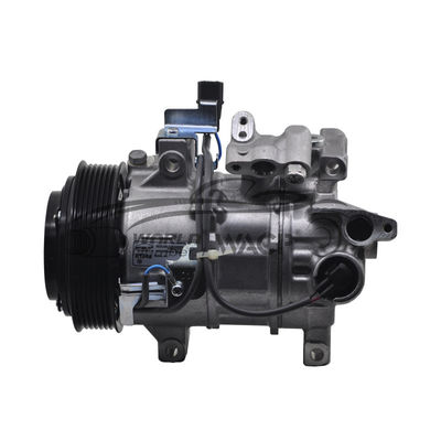 12V Air Cars Conditioner Compressor For Honda Elysion For Spirior2.4 CU6 WXHD047