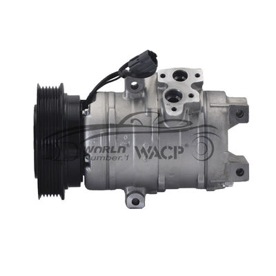 Car AC Compressor 5081018616 For Honda Accord Acura CL TL 3.0 3.2 WXHD051