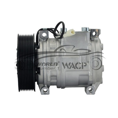 5031214 50312143 Auto Air Conditioner Compressor For Fendt Kleine WXTK140