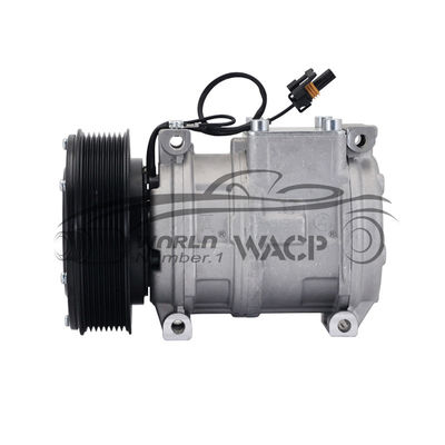 For JohnDeere For Pellenc For Timberjack Truck AC Compressor 4471002380 DCP99516 WXTK142A