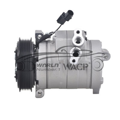 KCH1801 Auto Compressor System Part AC For Lada Priora 1.6 WXRN073