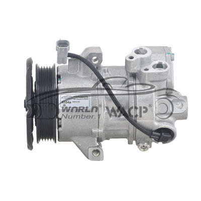 DCP17054 7813A058 Auto Parts Air Conditioner Compressor For Mitsubishi Colt For Benz Smart For Forfour WXMS049