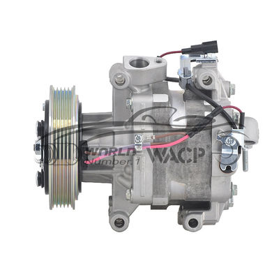 Car Air Conditioner Compressor 1007604853 SDE3904 For Honda Civic City WXHD058