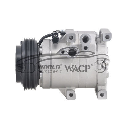 12V RS18 6PK Auto AC Compressor OEM 977014D910 For Kia Sedona3.5 3.8 Car AC Compressor WXKA041