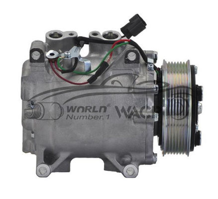 38810RBA006 Auto Aircon Compressor For Honda CRV For Accord 2001-2008 WXHD071
