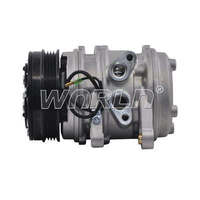 6407BV3 12V Truck AC Compressor 10B10 For Wuling Rongguang 1.2 WXWL005