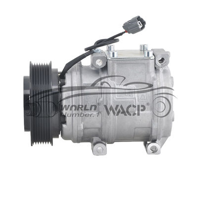 LR01205 JPB101330 Car Compressor Air Conditioner For RangeRover Defender 2.5 WXLR019A