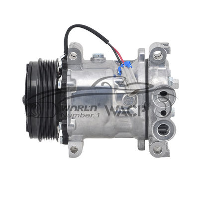 1521742 SD7H154061 SD7H154809 Vehicle AC Compressor 7H15 For GMC Chevrolet WXDG014