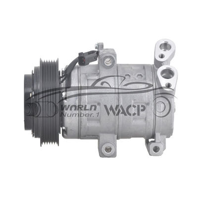 8L8Z19703A 10365721 Compressor Car Air Conditioner 12V For Ford Escape For Mazda Tribute WXFD066