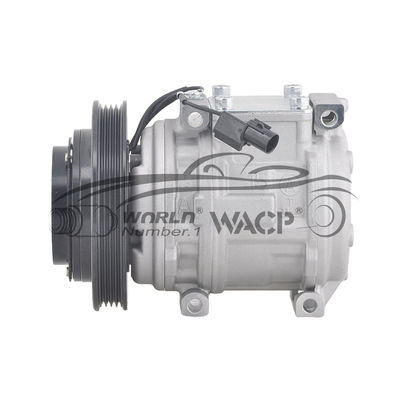 1224029800 Auto Parts Air Conditioner Compressor For Kia Carens Shuma 1.8 WXKA070
