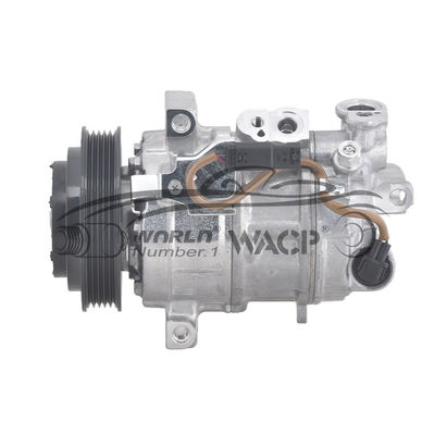 Car Air Conditioner Compressor For Mercedes Benz For W177 A0083041028 4471508212 WXMB109