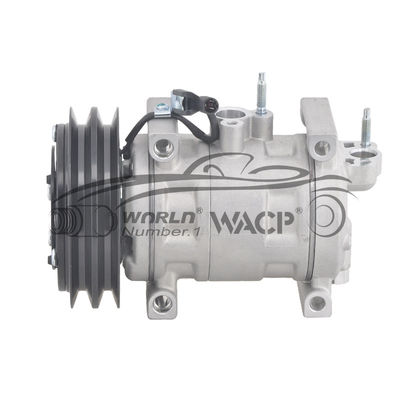 8103010W5000 Car AC Air Conditioner For JAC For Truck For Pickup 12V 10S13C WXJH027