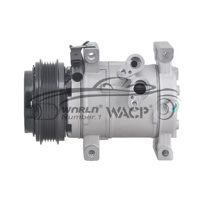 10780650 10880E 12V AC Compressor Auto 2020-2023 For MG5 For ZS 1.5 SEBX13D 5PK WXHD019