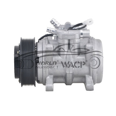 6P148 8PK For Toyota Landcruiser VW Gol Sav Par1.6 1.8 2.0 12V Auto AC Compressor 44710053902/377820803  WXTT145