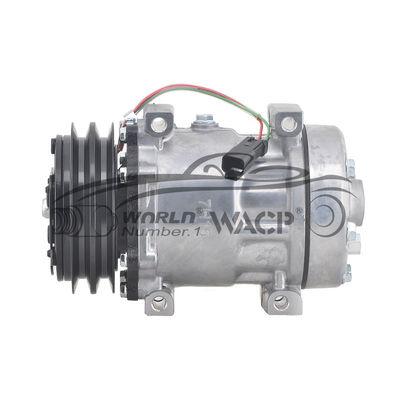 Car AC Compressor SD7H154137 For Standard Various JCB 24V 7H15 2A WXTK032A
