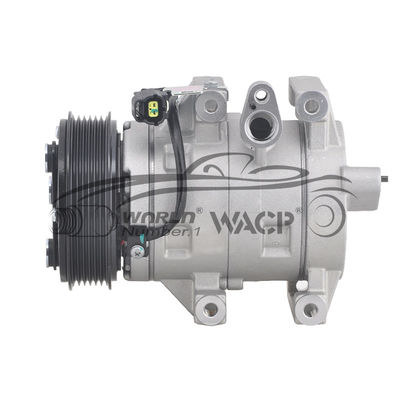 12V Auto Parts AC Compressor FM10S14C023 301000711AA For Chery Tiggo4 7Pro WXQR030