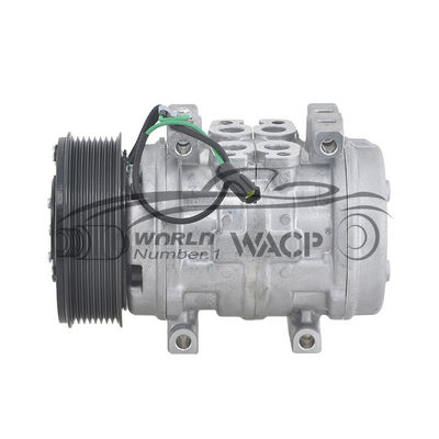 Car Air Cond Compressor For VW Constellation 23B820803E For Mercedes Benz Accelo WXVW068