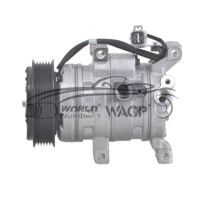 Toyota Corolla Verso Car Air Conditioning Compressor 10S11C 6PK WXTT024B