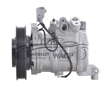 4472003253 8832022660 Car AC Compressor For Toyota Mark II For Chaser Cresta WXTT036