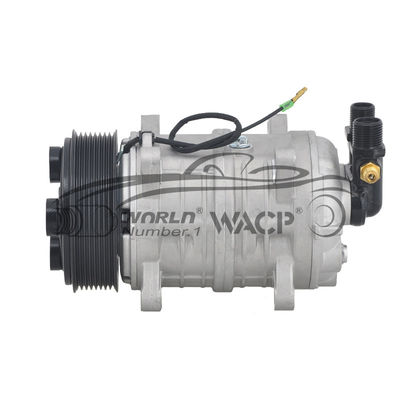 Car Air Conditioning Compressor 12V For TM16 8PK 12V 120MM WXUN044A