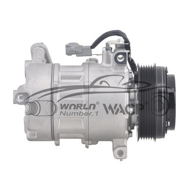 12V Auto AC Compressor 6SBU14C 6PK OEM ST963718 For Jeep Renegade2.0 Dodge RAM WXCK038