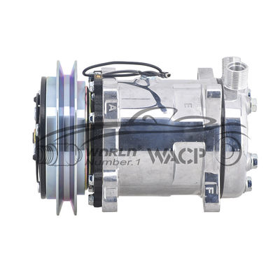 5H14 1B 12V Auto AC Compressor 194515 For Standard For Various WXUN097A